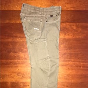 Kuhl OutKast Pant 31 x 30